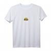 Eisenbahn Lok Lokomotive Herzschlag T-Shirt  Perfektes Geschenk für Lokführer, Eisenbahn-Fans & Zugliebhaber