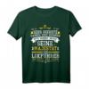 Seine Majestät Zugfahrer - Lustiges Lokführer Geschenk T-Shirt für Beruf & Sprüche, perfekt für Geburtstag & Weihnachten