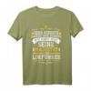 Seine Majestät Zugfahrer - Lustiges Lokführer Geschenk T-Shirt für Beruf & Sprüche, perfekt für Geburtstag & Weihnachten