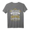 Seine Majestät Zugfahrer - Lustiges Lokführer Geschenk T-Shirt für Beruf & Sprüche, perfekt für Geburtstag & Weihnachten