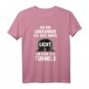 Lokführer, Eisenbahner, Zugführer Design  Lustiges Eisenbahn Motiv T-Shirt für Männer & Frauen, perfekt als Geschenk für Bahnbegeisterte