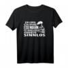 Eisenbahn T-Shirt mit lustigem Spruch für Bahn- und Zugliebhaber  Perfektes Geschenk für Lokführer, Eisenbahner & Bahn-Fans zu Weihnachten & Geburtstag