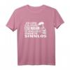 Eisenbahn T-Shirt mit lustigem Spruch für Bahn- und Zugliebhaber  Perfektes Geschenk für Lokführer, Eisenbahner & Bahn-Fans zu Weihnachten & Geburtstag