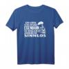 Eisenbahn T-Shirt mit lustigem Spruch für Bahn- und Zugliebhaber  Perfektes Geschenk für Lokführer, Eisenbahner & Bahn-Fans zu Weihnachten & Geburtstag