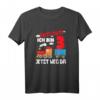 Kinder Ich bin 3 Geburtstag Eisenbahn Lokomotive Dampflok T-Shirt - Perfektes Geschenk für kleine Zugfans und Lokführer-Träumer