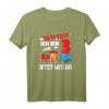 Kinder Ich bin 3 Geburtstag Eisenbahn Lokomotive Dampflok T-Shirt - Perfektes Geschenk für kleine Zugfans und Lokführer-Träumer