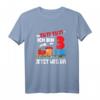 Kinder Ich bin 3 Geburtstag Eisenbahn Lokomotive Dampflok T-Shirt - Perfektes Geschenk für kleine Zugfans und Lokführer-Träumer