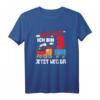 Kinder Ich bin 3 Geburtstag Eisenbahn Lokomotive Dampflok T-Shirt - Perfektes Geschenk für kleine Zugfans und Lokführer-Träumer