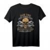 Lokführer T-Shirt mit Lächeln  Perfektes Geschenk für Bahnfahrer und Eisenbahnliebhaber
