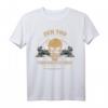Lokführer T-Shirt mit Lächeln  Perfektes Geschenk für Bahnfahrer und Eisenbahnliebhaber
