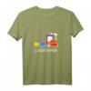 Kinder Lokomotive T-Shirt  Dampflok & Zug Design für Eisenbahnliebhaber, Perfektes Geschenk zum Kindergeburtstag