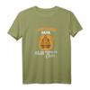 Lokführer Papa T-Shirt - Cooler Vatertag Geschenkgag für Lokführer & Triebfahrzeugführer im Bahnverkehr