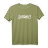 Zug Eisenbahn Lokführer T-Shirt  Perfektes Geschenk für Lokführer, Eisenbahner & Modelleisenbahn-Fans