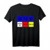 Lokführer Lustiges PZB Design Inside Joke Eisenbahn Fan T-Shirt  Perfektes Geschenk für echte Eisenbahner und Zugfans