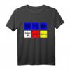 Lokführer Lustiges PZB Design Inside Joke Eisenbahn Fan T-Shirt  Perfektes Geschenk für echte Eisenbahner und Zugfans