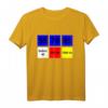 Lokführer Lustiges PZB Design Inside Joke Eisenbahn Fan T-Shirt  Perfektes Geschenk für echte Eisenbahner und Zugfans