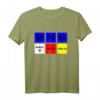 Lokführer Lustiges PZB Design Inside Joke Eisenbahn Fan T-Shirt  Perfektes Geschenk für echte Eisenbahner und Zugfans