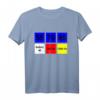 Lokführer Lustiges PZB Design Inside Joke Eisenbahn Fan T-Shirt  Perfektes Geschenk für echte Eisenbahner und Zugfans