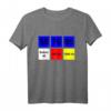 Lokführer Lustiges PZB Design Inside Joke Eisenbahn Fan T-Shirt  Perfektes Geschenk für echte Eisenbahner und Zugfans