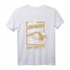 Was der Lokführer sagt wird gemacht... T-Shirt  Humorvolles Zug- und Lokführer-Motiv für Eisenbahn-Fans und Lokführer-Liebhaber
