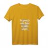 Damen Zug Lokführer T-Shirt mit V-Ausschnitt - Lustiges Spruchmotiv für Bahn- und Modelleisenbahn-Fans, Pendler und Eisenbahner