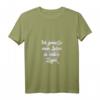 Damen Zug Lokführer T-Shirt mit V-Ausschnitt - Lustiges Spruchmotiv für Bahn- und Modelleisenbahn-Fans, Pendler und Eisenbahner