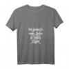 Damen Zug Lokführer T-Shirt mit V-Ausschnitt - Lustiges Spruchmotiv für Bahn- und Modelleisenbahn-Fans, Pendler und Eisenbahner