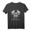 Lokführer T-Shirt Ich Bin Triebfahrzeugführer Weil Ichs Kann  Lustiges Berufskleidungsgeschenk für Kollegen, Chefs & Mitarbeiter