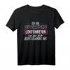 Lustiges Lokführerin Geschenk Eisenbahn Verrückte Lokführerin T-Shirt  Perfekt für Weihnachten, Geburtstag, Abschied & Jubiläum