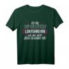 Lustiges Lokführerin Geschenk Eisenbahn Verrückte Lokführerin T-Shirt  Perfekt für Weihnachten, Geburtstag, Abschied & Jubiläum
