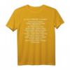 Lokführer Unser Gebet T-Shirt  Humorvolles Design für Lokomotivführer & Triebfahrzeugführer, das den Beruf feiert