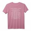 Lokführer Unser Gebet T-Shirt  Humorvolles Design für Lokomotivführer & Triebfahrzeugführer, das den Beruf feiert