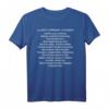 Lokführer Unser Gebet T-Shirt  Humorvolles Design für Lokomotivführer & Triebfahrzeugführer, das den Beruf feiert