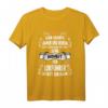 Witziges Lokführer T-Shirt mit Spruch  Perfektes Geschenk für Lokführer, Azubis und Kollegen zu Weihnachten, Geburtstag oder Prüfungsjubeln