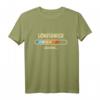 Lokführer loading T-Shirt  Das perfekte Geschenk für angehende Lokführer und Dampflok-Liebhaber