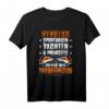 Lokführer T-Shirt - Berufsthema für Triebfahrzeugführer, Lokomotivführer & Eisenbahnfan mit Slogan 'Vergiss Sportwagen, Yachten & Privatjets - Ich habe mein Triebfahrzeug'