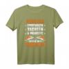 Lokführer T-Shirt - Berufsthema für Triebfahrzeugführer, Lokomotivführer & Eisenbahnfan mit Slogan 'Vergiss Sportwagen, Yachten & Privatjets - Ich habe mein Triebfahrzeug'