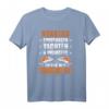 Lokführer T-Shirt - Berufsthema für Triebfahrzeugführer, Lokomotivführer & Eisenbahnfan mit Slogan 'Vergiss Sportwagen, Yachten & Privatjets - Ich habe mein Triebfahrzeug'