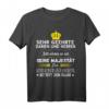 Eisenbahner Majestät Lokführer Fahrdienstleiter Schaffner T-Shirt  Humorvolles Geschenk für Bahnpersonal & Zugfahrer