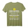 Eisenbahner Majestät Lokführer Fahrdienstleiter Schaffner T-Shirt  Humorvolles Geschenk für Bahnpersonal & Zugfahrer