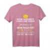 Eisenbahner Majestät Lokführer Fahrdienstleiter Schaffner T-Shirt  Humorvolles Geschenk für Bahnpersonal & Zugfahrer