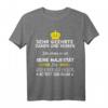 Eisenbahner Majestät Lokführer Fahrdienstleiter Schaffner T-Shirt  Humorvolles Geschenk für Bahnpersonal & Zugfahrer