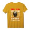 Der Tod - Lustiges Lokführer Geschenk Eisenbahn Lokführer T-Shirt für Weihnachten, Geburtstag & Abschied