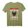 Der Tod - Lustiges Lokführer Geschenk Eisenbahn Lokführer T-Shirt für Weihnachten, Geburtstag & Abschied