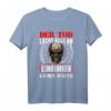 Der Tod - Lustiges Lokführer Geschenk Eisenbahn Lokführer T-Shirt für Weihnachten, Geburtstag & Abschied