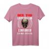 Der Tod - Lustiges Lokführer Geschenk Eisenbahn Lokführer T-Shirt für Weihnachten, Geburtstag & Abschied