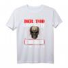 Der Tod - Lustiges Lokführer Geschenk Eisenbahn Lokführer T-Shirt für Weihnachten, Geburtstag & Abschied