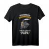 Herren Lokführer, Eisenbahner, Zugführer Design - Lustiges Eisenbahn Motiv T-Shirt für Männer & Frauen, perfekt als Geschenk