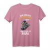 Herren Lokführer, Eisenbahner, Zugführer Design - Lustiges Eisenbahn Motiv T-Shirt für Männer & Frauen, perfekt als Geschenk