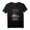 Lustiges Lokführer Shirt mit Zug-Design - Perfektes Geschenk für Eisenbahn- und Bahnliebhaber, Männer, Frauen & Kinder